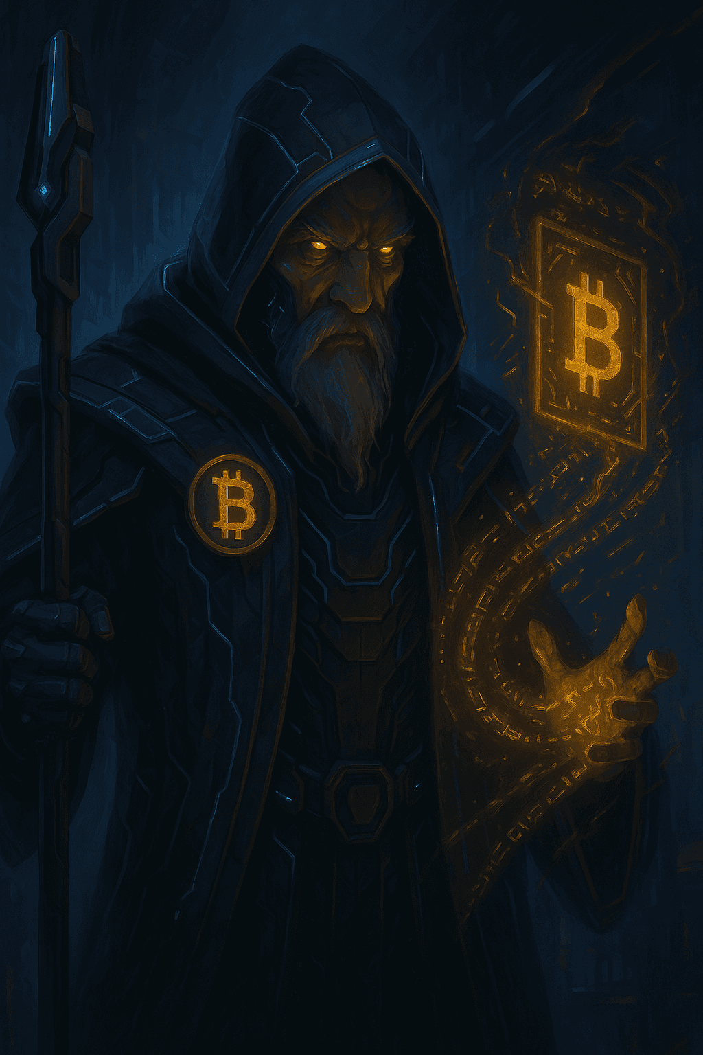 Oracle
