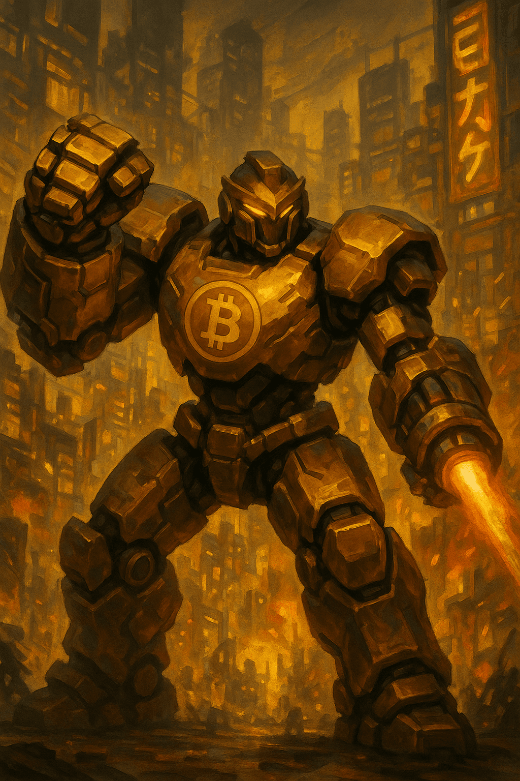 Robot