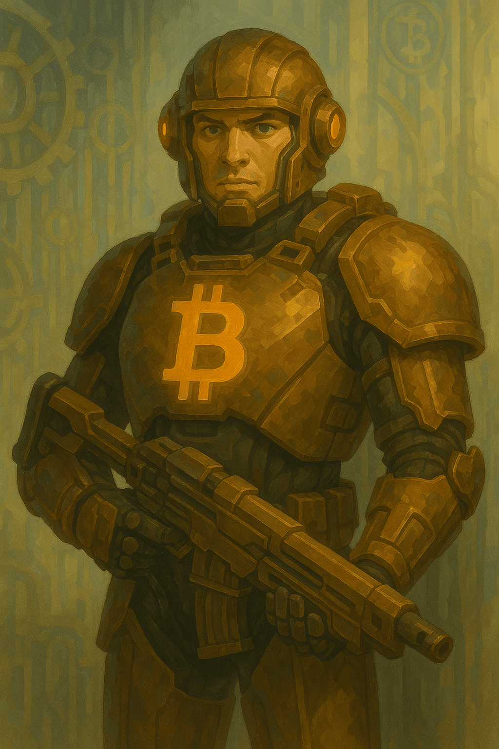 Trooper
