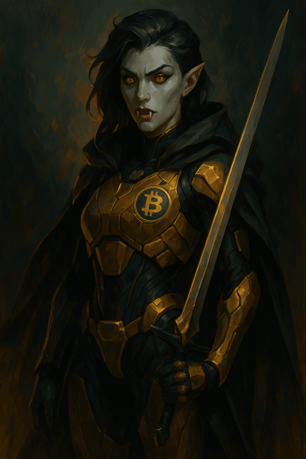 Warrior
