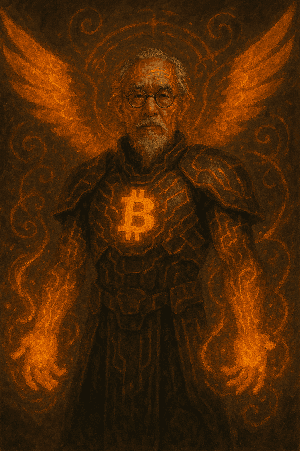 Satoshi