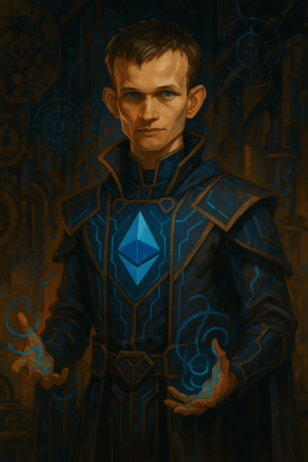Vitalik